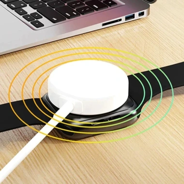 Đế sạc nhanh không dây USB‑C cho đồng hồ thông minh AP Series 11‑2, giá 84.000đ 8 Đế sạc nhanh không dây USB‑C cho đồng hồ thông minh AP Series 11‑2, giá 84.000đ 8