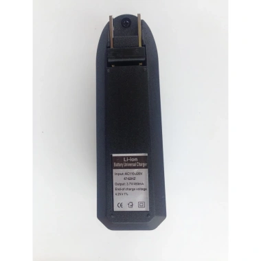 Đế sạc pin đa năng 18.650 14.500 10.440 - Sạc nhanh, an toàn, giảm giá chỉ 30.000₫
