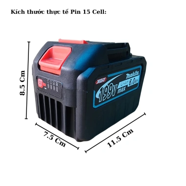 Đế sạc pin M21 cho 10-25 cell - Giá chỉ 50.000 VND, tiết kiệm, tương thích đa dạng