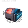 Đế sạc pin M21 cho 10-25 cell - Giá chỉ 50.000 VND, tiết kiệm, tương thích đa dạng 8