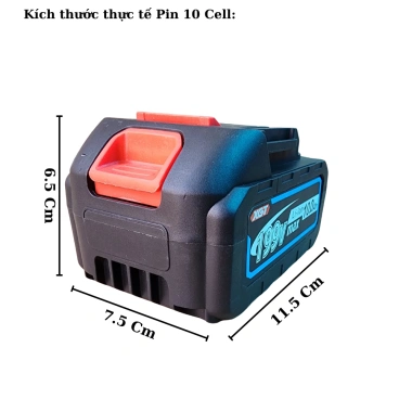 Đế sạc pin M21 cho 10-25 cell - Giá chỉ 50.000 VND, tiết kiệm, tương thích đa dạng
