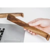 Đế tản nhiệt laptop gỗ tự nhiên cao cấp – Giá đỡ đa năng decor bàn học, chỉ 78.000đ 4