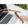 Đế tản nhiệt laptop gỗ tự nhiên cao cấp – Giá đỡ đa năng decor bàn học, chỉ 78.000đ 7