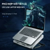 Đế Tản Nhiệt Laptop Q100 8 Quạt – 4 Cấp Độ, Không Tiếng Ồn, Giá chỉ 199k 7