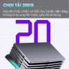 Đế tản nhiệt laptop SIDOTECH Q3-PRO 6 quạt gaming - Giá đỡ MacBook, kệ làm mát chống ồn LED, giảm còn 308.000₫ 6