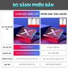 Đế tản nhiệt laptop SIDOTECH Q3-PRO 6 quạt gaming - Giá đỡ MacBook, kệ làm mát chống ồn LED, giảm còn 308.000₫ 9