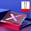 Đế tản nhiệt laptop SIDOTECH Q3-PRO 6 quạt gaming - Giá đỡ MacBook, kệ làm mát chống ồn LED, giảm còn 308.000₫ 10