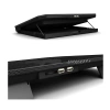 Đế tản nhiệt laptop ZTU SMART R2 hai quạt siêu mát, hỗ trợ 14‑17 inch, giá 136.000đ 5