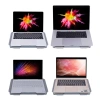 Đế tản nhiệt laptop ZTU SMART R2 hai quạt siêu mát, hỗ trợ 14‑17 inch, giá 136.000đ 6