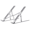 Đế tản nhiệt laptop ZTU SMART R2 hai quạt siêu mát, hỗ trợ 14‑17 inch, giá 136.000đ 7