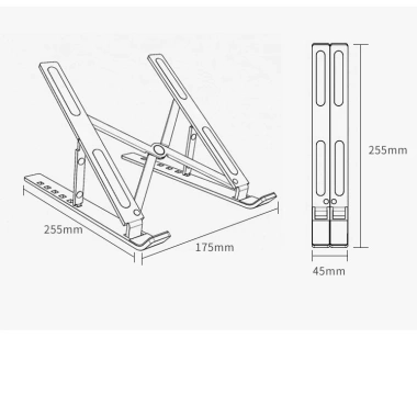 Đế tản nhiệt laptop ZTU SMART R2 hai quạt siêu mát, hỗ trợ 14‑17 inch, giá 136.000đ 9 Đế tản nhiệt laptop ZTU SMART R2 hai quạt siêu mát, hỗ trợ 14‑17 inch, giá 136.000đ 9