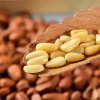 Deal Dùng Thử Hạt Thông Mỹ Sấy Chín Nguyên Vị 50g - Giảm Giá Đặc Biệt, Snack Giòn Tan 3