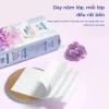 Deal HOT Thùng 10 Bịch Giấy Treo Đa Năng SIPIAO Hoa Mẫu Đơn 4 Lớp 1.000 tờ + Móc Treo - 68.000₫ 3