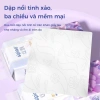 Deal HOT Thùng 10 Bịch Giấy Treo Đa Năng SIPIAO Hoa Mẫu Đơn 4 Lớp 1.000 tờ + Móc Treo - 68.000₫ 6