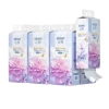 Deal HOT Thùng 10 Bịch Giấy Treo Đa Năng SIPIAO Hoa Mẫu Đơn 4 Lớp 1.000 tờ + Móc Treo - 68.000₫ 8