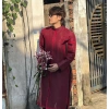 Deal Mở Bán 2.026 Áo Dài Nam Cách Tân 2 Lớp, Quạt Tặng, Chất Tơ Ánh, Giá 420.750 VNĐ