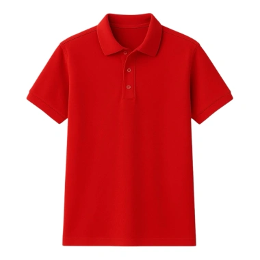 Deal Mở Bán Áo Polo VAZCO A31 Unisex Combo 1-3-5 - Poly cá sấu, vải dày nhẹ, size 40-100kg, 79.500đ