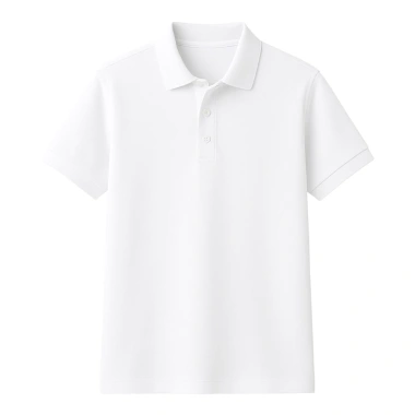 Deal Mở Bán Áo Polo VAZCO A31 Unisex Combo 1-3-5 - Poly cá sấu, vải dày nhẹ, size 40-100kg, 79.500đ