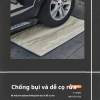 Deal Sốc Bộ Đá Trang Trí Tường PU Giả Cổ Điển - Biến Hóa Không Gian, Đa Mẫu, An Toàn, Thi Công Nhanh, Giá 459k 3