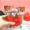 Deal Sốc Đồ Chơi Máy Lắc Bầu Cua Tôm Cá Xí Ngầu Nhựa Tự Động và Bàn Giấy Giải Trí Giá 67.000₫ 4