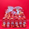 Deal Sốc Giá Rẻ Đồ Chơi Blindbox Set 24 Hộp Mù Ngựa Tết 2.026 Quà Tặng Bé 29.000đ 10