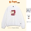 [DEAL TẾT 2.026] Áo Sweater Nỉ Lông Cáo BOPEPPY Unisex Mã Chú Ngựa Cute BP87 – Lót Nhung Mềm Mại, Dày Dặn, 149k 10