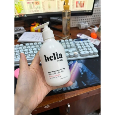 Deal thanh lý xả hàng EM XINH COSMETIC - Giảm 21% chỉ 19.000đ, giá gốc 24.130đ 7 Deal thanh lý xả hàng EM XINH COSMETIC - Giảm 21% chỉ 19.000đ, giá gốc 24.130đ 7