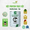 Deal Tốt Combo 1 Protein Healthy Bean Hỗ Trợ Tăng Cân, Tăng Cơ, Giảm Mỡ Giá 290.000đ