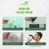 Deal Tốt Combo 1 Protein Healthy Bean Hỗ Trợ Tăng Cân, Tăng Cơ, Giảm Mỡ Giá 290.000đ 4