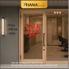 Decal Chữ SALE Cỡ To Trang Trí Kính - Đề Can Tùy Chỉnh SOFF11 Hana Decals 7