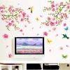 Decal Dán Tường Cành Đào Tết 2.026 - Trang Trí Nhà Ở, Phòng Khách, Văn Phòng, Giá 58.5k 4