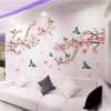 Decal Dán Tường Cành Đào Tết 2.026 - Trang Trí Nhà Ở, Phòng Khách, Văn Phòng, Giá 58.5k 6