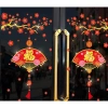 Decal Nhũ Đẹp Hoạ Tốc - Hình Dán Trang Trí Tết 2.026, Giá Giảm 35.950đ 10