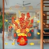 Decal Tết 2.026 chữ Tiếng Việt - Trang trí Bính Ngọ, Giá chỉ 28.000đ giảm ngay 3