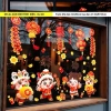 Decal Tết 2.026 chữ Tiếng Việt - Trang trí Bính Ngọ, Giá chỉ 28.000đ giảm ngay 5