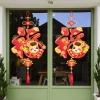 Decal Tết 2.026 Hít Tĩnh Điện Chữ Phúc Lớn Bé Ngựa Trang Trí Kính - In Sắc Nét, Giá 69.000₫ 6