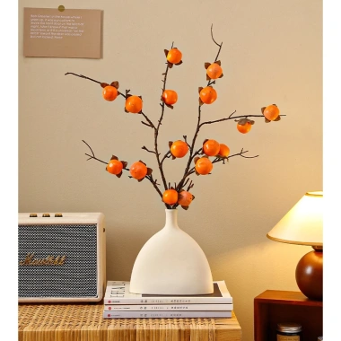 Decor Bình Hoa Tài Lộc Gốm Cành Hồng Quả May Mắn Trang Trí Nội Thất Văn Phòng Giá 120k 5 Decor Bình Hoa Tài Lộc Gốm Cành Hồng Quả May Mắn Trang Trí Nội Thất Văn Phòng Giá 120k 5