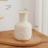 Decor Bình Hoa Tài Lộc Gốm Cành Hồng Quả May Mắn Trang Trí Nội Thất Văn Phòng Giá 120k 7