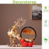 Decor Ngựa Hươu Tài Lộc Kéo Tranh Cát Chảy 3D - Trang trí nội thất gia đình, 760.000 4