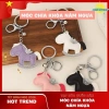 DECOR TẾT 2.026 Móc khoá Con Ngựa Bính Ngọ May mắn phong thủy giá ưu đãi 35.000