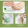 DEEP BLANK Gel Tẩy Da Chết Trà Xanh 60g - Làm trắng, kiểm soát dầu, ngừa mụn, giá 44.000đ 8