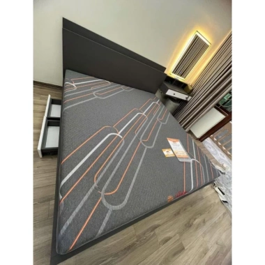 Đệm Foam Nhật Tiêu Chuẩn Khách Sạn 5 Sao - Giá Sốc 1.047.800 VNĐ, Giảm Đến 20% 5