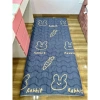 Đệm Gấp Gọn Thế Hệ Mới Nệm Ngủ Trưa Văn Phòng Du Lịch Siêu Mềm Mịn 245k 4