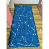 Đệm Gấp Gọn Thế Hệ Mới Nệm Ngủ Trưa Văn Phòng Du Lịch Siêu Mềm Mịn 245k 10