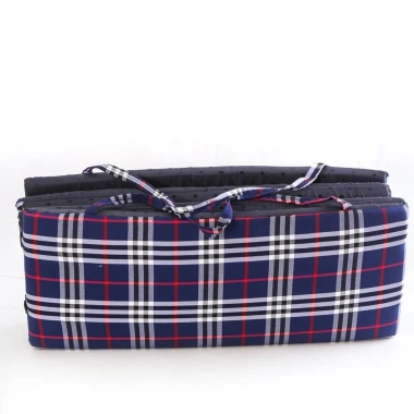 Đệm Gấp Văn Phòng Trải Sàn 175x60x3cm - Nệm Du Lịch Tiện Lợi Giá 176.000₫ 7