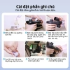 Đệm hơi ô tô cao cấp 4-7 chỗ - Đệm cao su kèm bơm, gối miếng vá, siêu ưu đãi, giá chỉ 324.900₫ 7