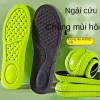 Đệm Không Khí Đế Thể Thao Hút Mồ Hôi, Khử Mùi, Hấp Thụ Sốc - Thoải Mái cho Nam & Nữ, Giá 98.243₫