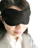 Đệm mắt Đen DN - Che nắng, thư giãn du lịch, hỗ trợ mắt, giá ưu đãi GH 2