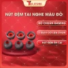 Đệm tai nghe silicon mềm cách âm NCSDTN - êm tai, chống ồn, giá ưu đãi 8.600đ