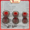 Đệm tai nghe silicon mềm cách âm NCSDTN - êm tai, chống ồn, giá ưu đãi 8.600đ 2